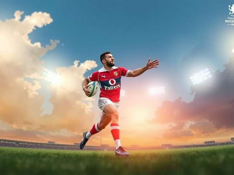 Delhi Rugby Supreme Game Screenshot