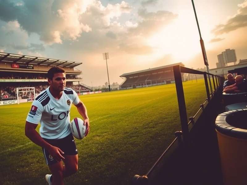 Delhi Rugby Supreme Gameplay Mechanics